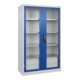 C+P Schwerlastschrank Acurado Pro 1950 x 1200 x 600mm 7035/5010
