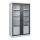 C+P Schwerlastschrank Acurado Pro 1950 x 1200 x 600mm 7035/7016