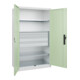 C+P Schwerlastschrank Acurado Pro 1950 x 1200 x 600mm 9016/6019