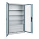 C+P Schwerlastschrank Acurado Pro 1950 x 1200 x 600mm mit Schubladen
