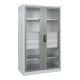 C+P Schwerlastschrank Acurado Pro 1950 x 1200 x 600mm mit Schubladen