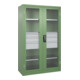 C+P Schwerlastschrank Acurado Pro 1950 x 1200 x 600mm mit Schubladen