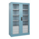 C+P Schwerlastschrank Acurado Pro 1950 x 1200 x 600mm mit Schubladen