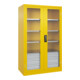 C+P Schwerlastschrank Acurado Pro 1950 x 1200 x 600mm mit Schubladen