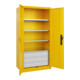 C+P Schwerlastschrank Acurado Pro mit Schubladen 1950 x 1000 x 600 mm