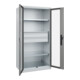 C+P Schwerlastschrank Acurado Pro mit Schubladen 1950 x 1000 x 600mm
