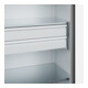 C+P Schwerlastschrank Acurado Pro mit Schubladen 1950 x 1000 x 600mm