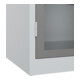 C+P Schwerlastschrank Acurado Pro mit Schubladen 1950 x 1000 x 600mm