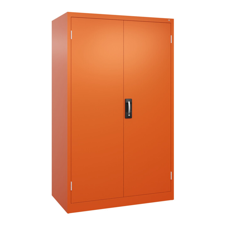 C+P Schwerlastschrank Acurado Pro mit Schubladen 1950 x 1200 x 600 mm 2004/2004