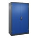 C+P Schwerlastschrank Acurado Pro mit Schubladen 1950 x 1200 x 600 mm 7016/5010
