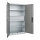 C+P Schwerlastschrank Acurado Pro mit Schubladen 1950 x 1200 x 600 mm