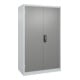 C+P Schwerlastschrank Acurado Pro mit Schubladen 1950 x 1200 x 600 mm