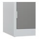 C+P Schwerlastschrank Acurado Pro mit Schubladen 1950 x 1200 x 600 mm