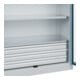 C+P Schwerlastschrank Acurado Pro mit Schubladen 1950 x 1200 x 600mm 7035/0010