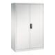 C+P Schwerlastschrank mit Schubladen Acurado, 1950x1200x600mm, 7035/7035-4