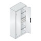 C+P Schwerlastschrank mit Schubladen Acurado, 1950x930x500mm, 7035/5010-4