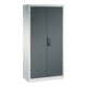 C+P Schwerlastschrank mit Schubladen Acurado, 1950x930x500mm, 7035/7016-5