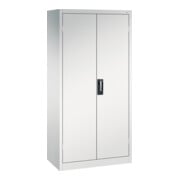 C+P Schwerlastschrank mit Schubladen Acurado, 1950x930x500mm, 7035/7035-2