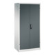 C+P Schwerlastschrank mit Schubladen Acurado, 1950x930x600mm, 7035/7016-5