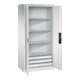 C+P Schwerlastschrank mit Schubladen Acurado, 1950x930x600mm, 7035/7035-1