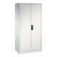 C+P Schwerlastschrank mit Schubladen Acurado, 1950x930x600mm, 7035/7035-4