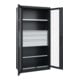 C+P Schwerlastschrank mit Schubladen Acurado Pro 1950 x 1000 x 500 mm 7021/7021