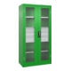 C+P Schwerlastschrank mit Schubladen Acurado Pro 1950 x 1000 x 500 mm