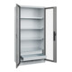 C+P Schwerlastschrank mit Schubladen Acurado Pro 1950 x 1000 x 500mm 7035/0004