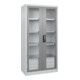 C+P Schwerlastschrank mit Schubladen Acurado Pro 1950 x 1000 x 500mm 7035/0004