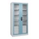 C+P Schwerlastschrank mit Schubladen Acurado Pro 1950 x 1000 x 500mm 7035/0010