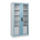 C+P Schwerlastschrank mit Schubladen Acurado Pro 1950 x 1000 x 500mm 7035/0010