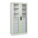 C+P Schwerlastschrank mit Schubladen Acurado Pro 1950 x 1000 x 500mm 9016/6019
