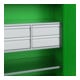 C+P Schwerlastschrank mit Schubladen Acurado Pro 1950 x 1000 x 500mm
