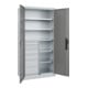 C+P Schwerlastschrank mit Schubladen Acurado Pro 1950 x 1000 x 500mm
