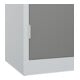 C+P Schwerlastschrank mit Schubladen Acurado Pro 1950 x 1000 x 500mm