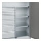 C+P Schwerlastschrank mit Schubladen Acurado Pro 1950 x 1000 x 500mm