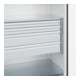 C+P Schwerlastschrank mit Schubladen Acurado Pro 1950 x 1000 x 600 mm 9016/9016