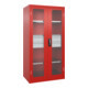 C+P Schwerlastschrank mit Schubladen Acurado Pro 1950 x 1000 x 600mm 3020/3020