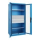 C+P Schwerlastschrank mit Schubladen Acurado Pro 1950 x 1000 x 600mm 5012/5012