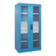 C+P Schwerlastschrank mit Schubladen Acurado Pro 1950 x 1000 x 600mm 5012/5012