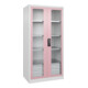 C+P Schwerlastschrank mit Schubladen Acurado Pro 1950 x 1000 x 600mm 9016/3015