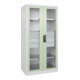 C+P Schwerlastschrank mit Schubladen Acurado Pro 1950 x 1000 x 600mm 9016/6019