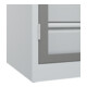 C+P Schwerlastschrank mit Schubladen Acurado Pro 1950 x 1000 x 600mm