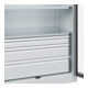 C+P Schwerlastschrank mit Schubladen Acurado Pro 1950 x 1000 x 600mm