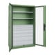 C+P Schwerlastschrank mit Schubladen Acurado Pro 1950 x 1200 x 500 mm