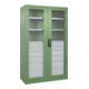C+P Schwerlastschrank mit Schubladen Acurado Pro 1950 x 1200 x 500 mm