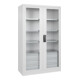 C+P Schwerlastschrank mit Schubladen Acurado Pro 1950 x 1200 x 500 mm weiß