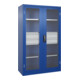 C+P Schwerlastschrank mit Schubladen Acurado Pro 1950 x 1200 x 500mm 5010/5010