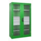 C+P Schwerlastschrank mit Schubladen Acurado Pro 1950 x 1200 x 500mm 6037/6037