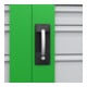 C+P Schwerlastschrank mit Schubladen Acurado Pro 1950 x 1200 x 500mm 6037/6037